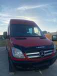Mercedes sprinter 318cdi