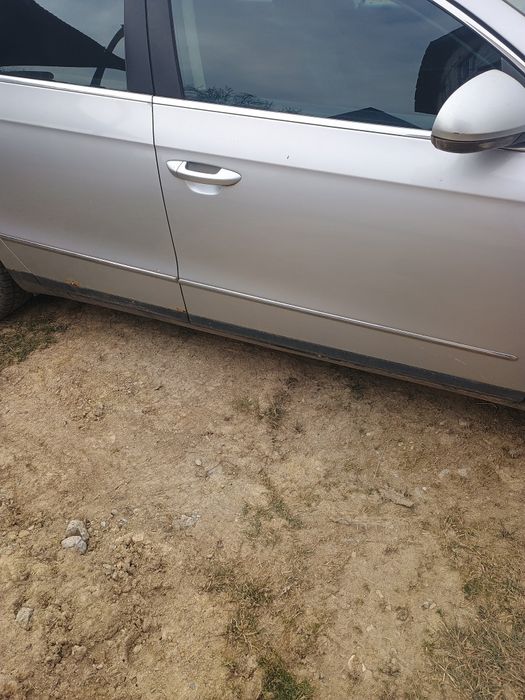 Vând Passat B6 2.0 Diesel