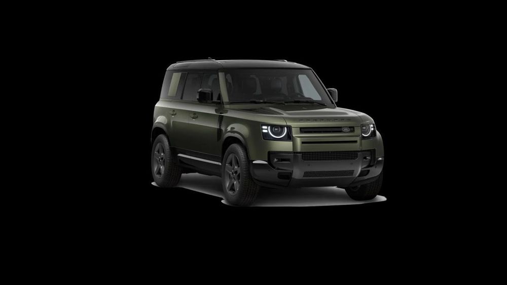 Land Rover Defender Land Rover DEFENDER 110 D250 X-Dynamic SE 2026MY