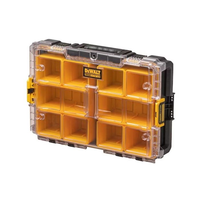 Куфар за инструменти - органайзер DeWALT DWST83394-1