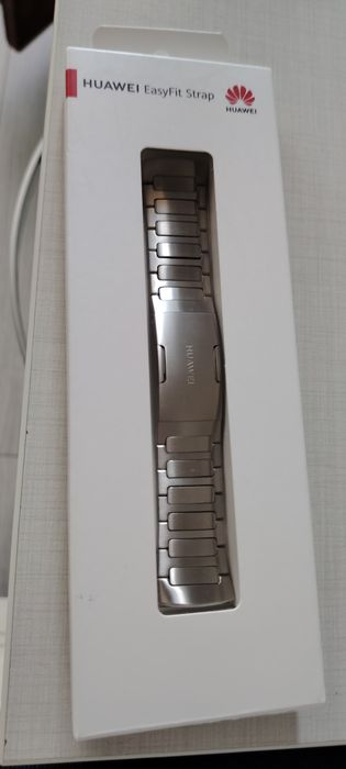 Vând brățară ceas Huawei titan