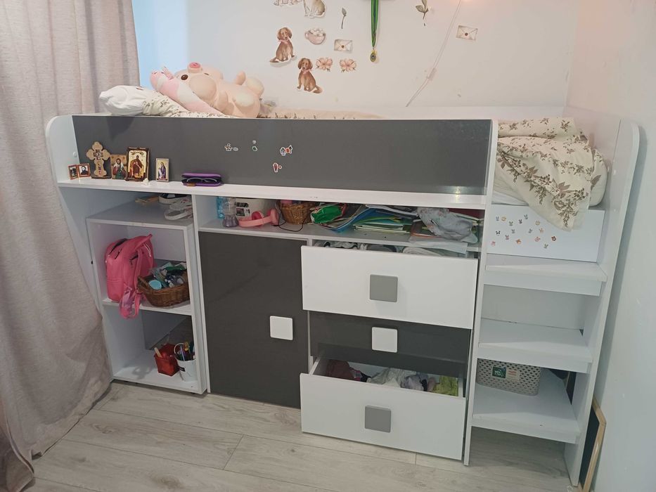 Pat Hartford aproape nou