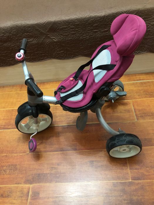 Детские велосипеды