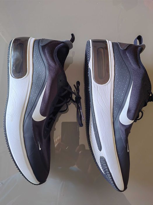 Маратонки NIKE AIR max и кецове Tommy Hilfiger 41Н-Р