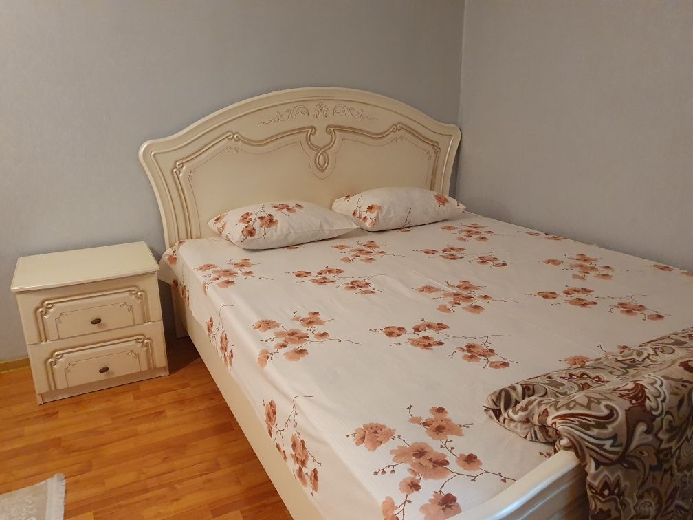 1-к.кв.11 мкр.(2-эт.) НЕ КУРЯЩИМ
