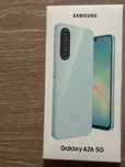 Samsung A26 5G nou