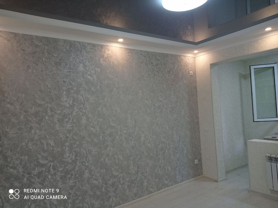 Ремонт под клуч сантехникадан ташкари