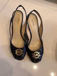Michael Kors обувки на платформа 38н