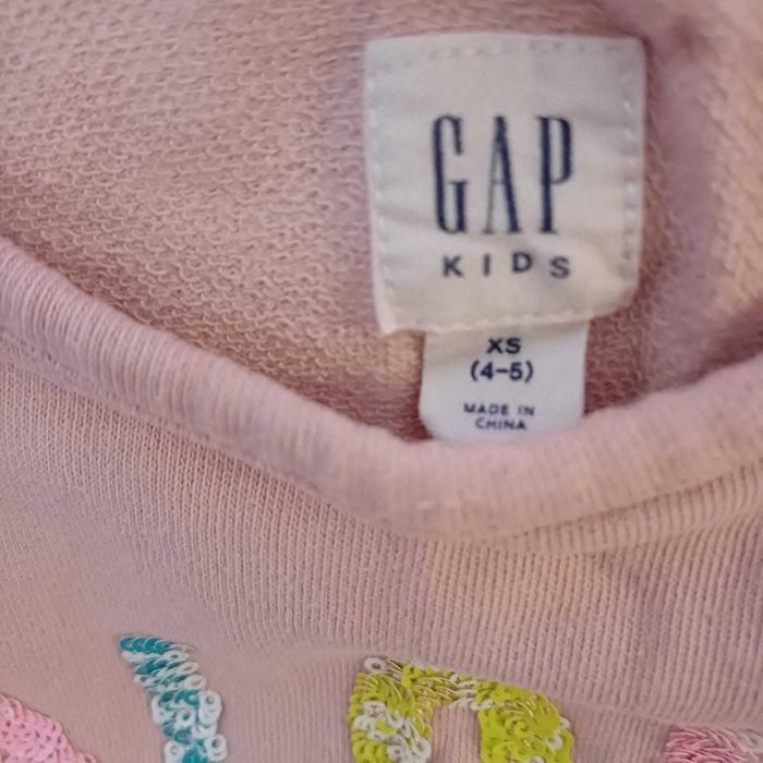 Lot1 haine fetite 4-6 ani