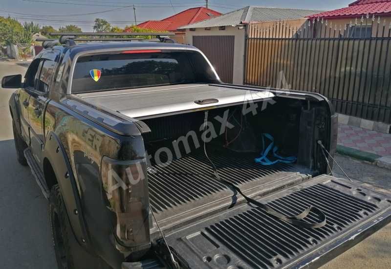 Rulou + Rollbar Ford Ranger 2012 - prezent