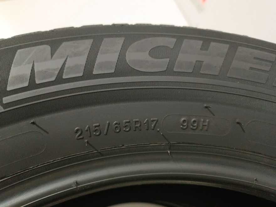 Anvelope 215/65/R17 99H MICHELIN IARNA CP-N20652