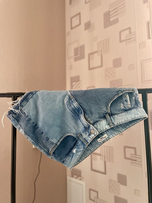 Дънки и къси панталонки Marc O’polo denim