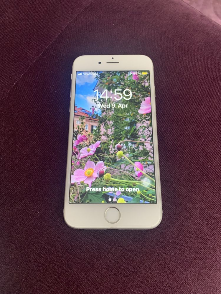 IPhone 6S -отлично състояние