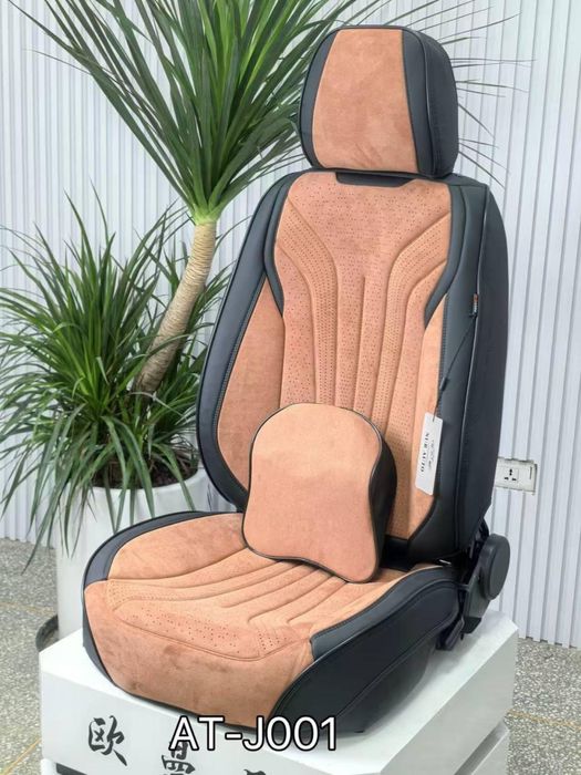 Авточехлы, оплетки на руль, накидки на панель