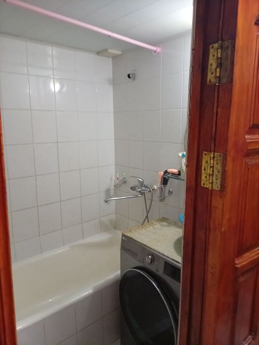 Мирзо Улугбек  метросига 10 дақиқа. Квартира ижарага. Без маклер.