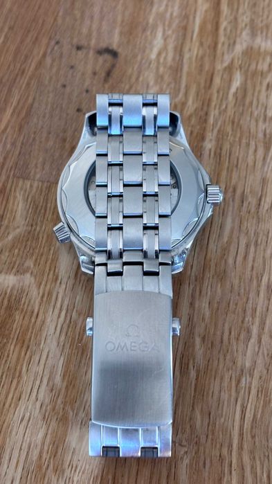 omega seamaster diver 300 professional