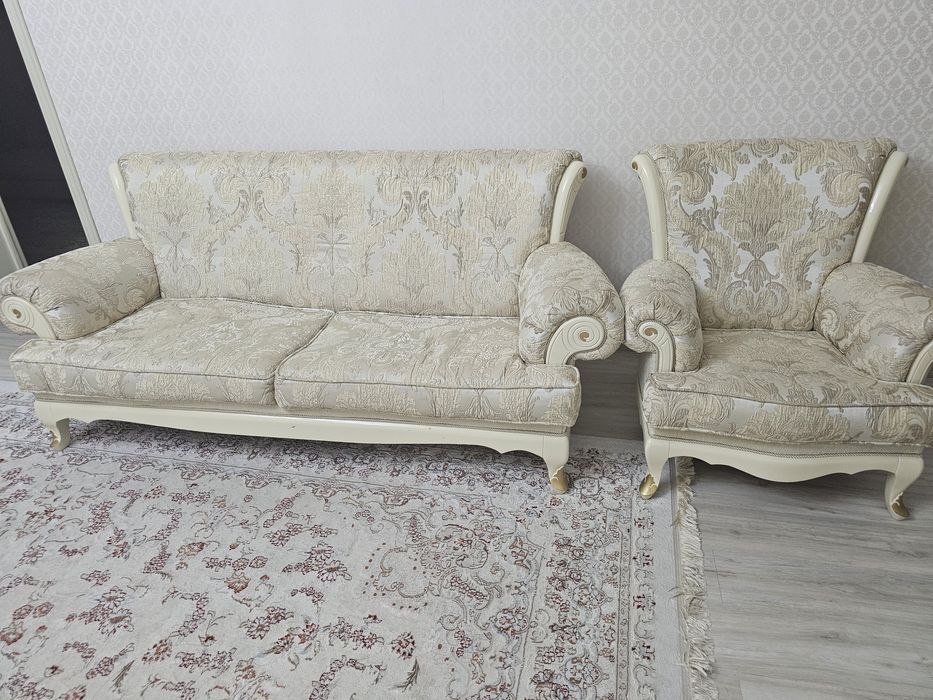 Мягкая мебель, диваны для гостиной