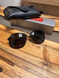 Унисекс слънчеви очила RAY-BAN RB 4253 601/71