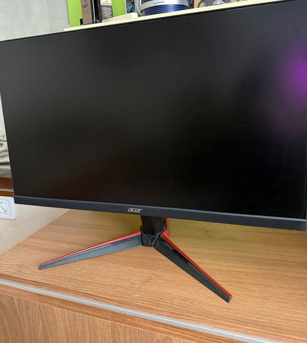 Acer Nitro 24 75hz
