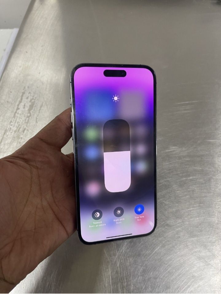 IPhone 14 pro max в идеальном состоянии