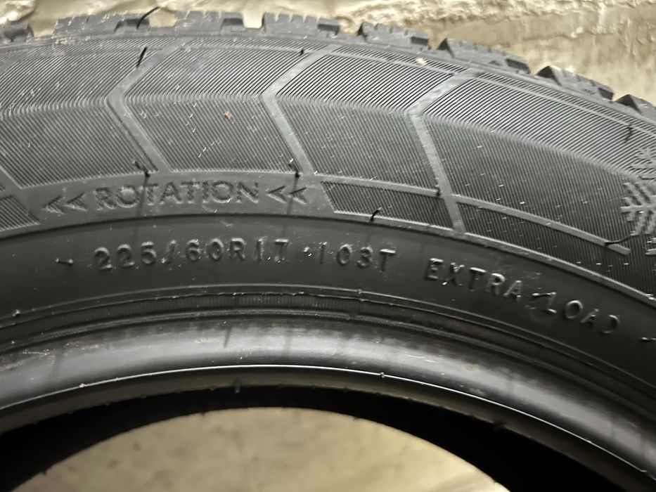 Продам шины в хорошим состоянии