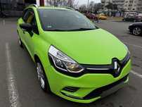Renault Clio Ambreiaj nou ITP nou, technic perfect