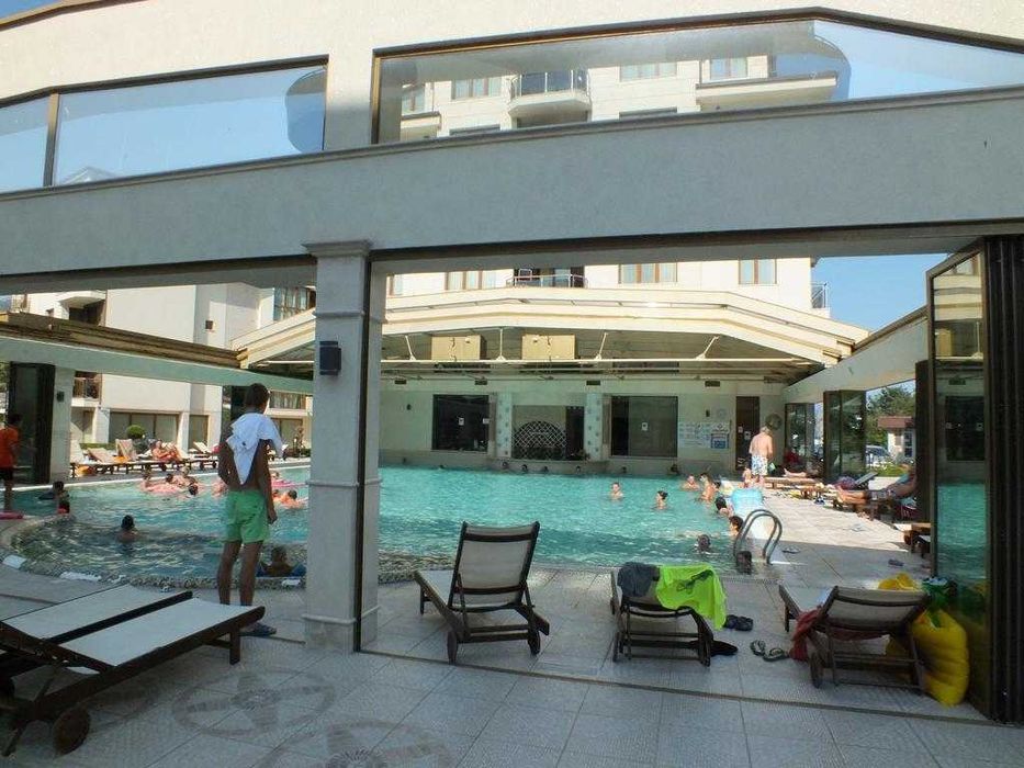 Продава се Двустаен апартамент в с. Шкорпиловци, Област Варна - 212 кв.м за 443 €/кв.м - Снимка #21