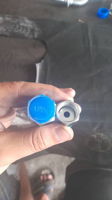 Шланги высокого давления РВД