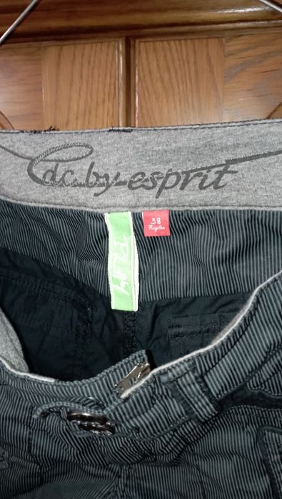 pantaloni Esprit 38