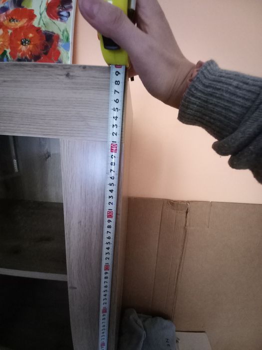 Холна секция, скрин, витрина, гардероб