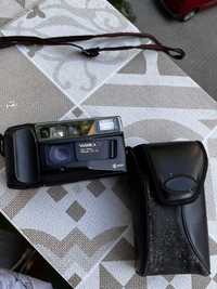 camera 35mm yashica t3