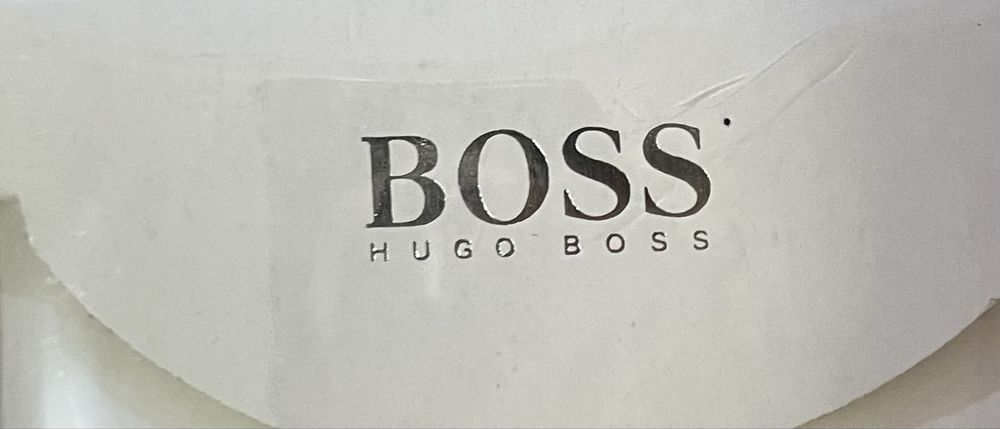 Cravata Hugo Boss batbati,multicolora.