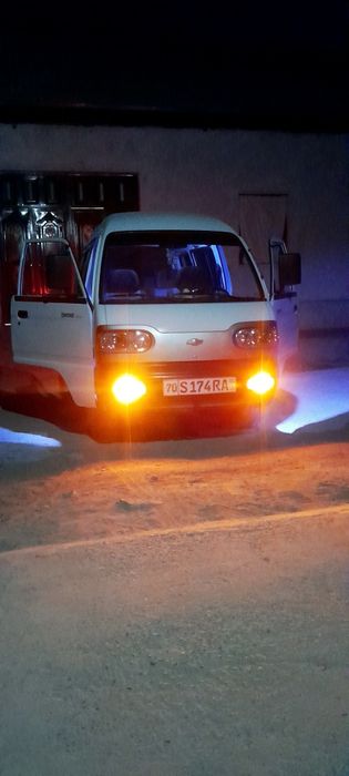 Damas sotiladi 2020 yil