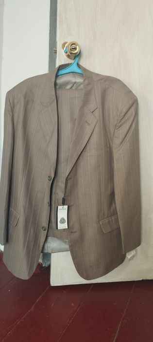 Костюм двойка две штуки