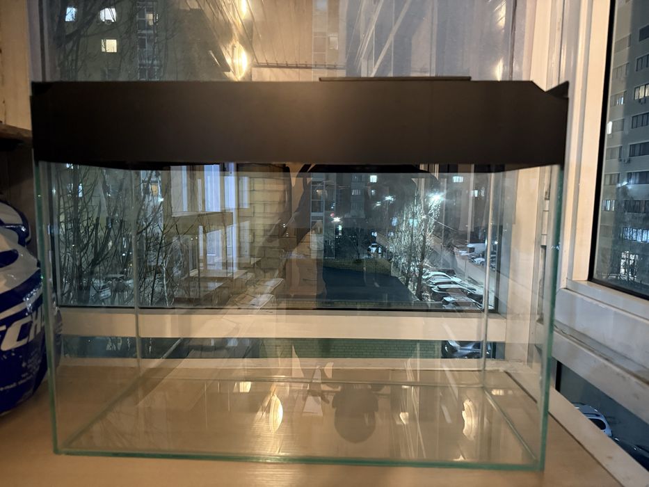 Аквариум 73 литра