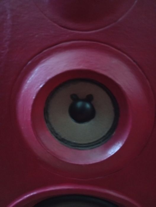 Boxe Sony - 3 căi - Made in Japan