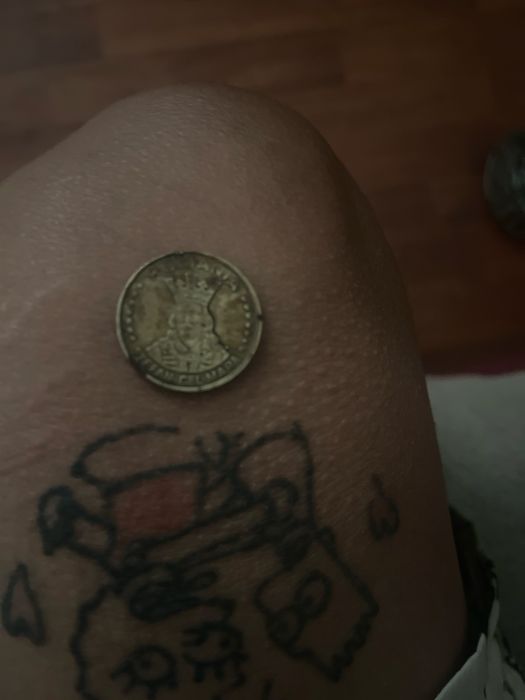 Vand moneda 20 lei an 1993 stefan cel mare