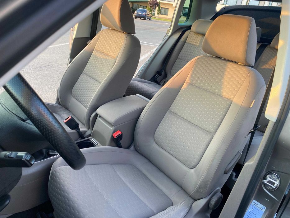 Volkswagen Vw tiguan 2.0 TDI 4x4 4motion
