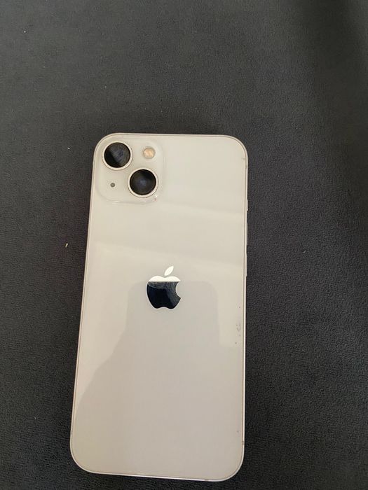 Iphone 13 отличном состоение