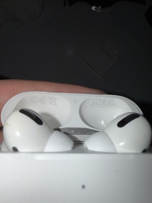 airpods pro 1st gen