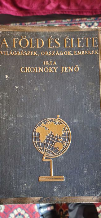 Vând cărți vechi lexicon