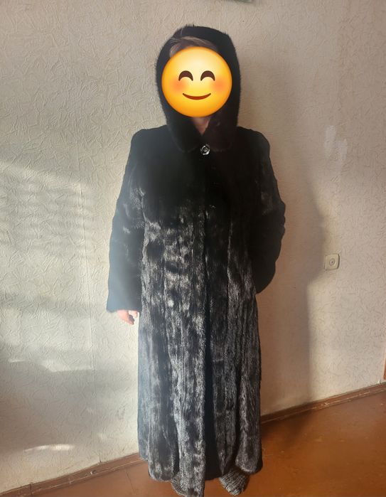 Продам Шубу Норковую