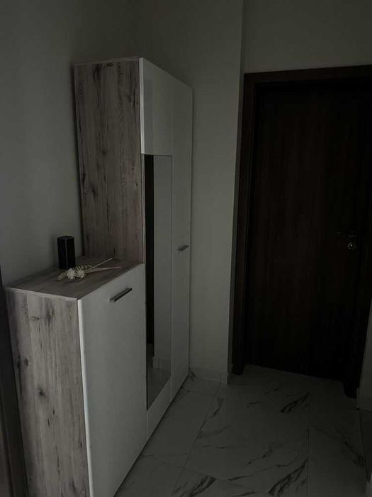 Дава се под наем Двустаен апартамент в Пловдив, Център - 60 кв.м за 450 € - Снимка #5