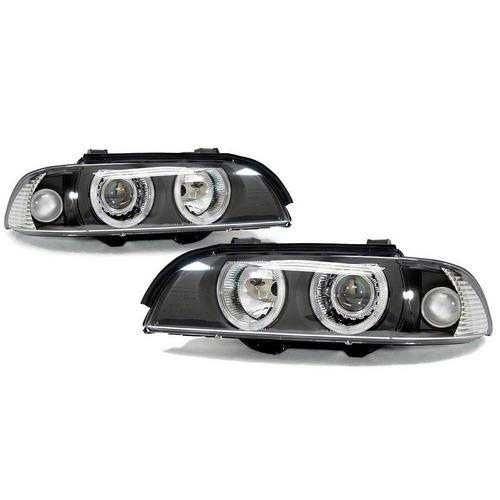 Фары БМВ Е39 под рестайлинг E39