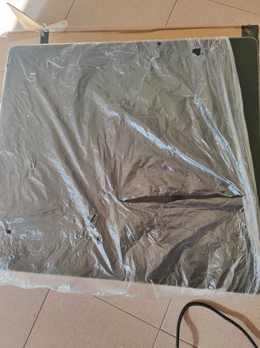 Solaire wifi vitra конвектор стъклен