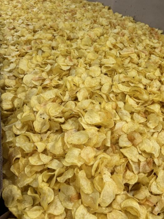 Chips sotiladi xalol pokiza sifatli