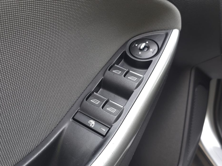 Vând  Ford Focus 3  1.6 Tdci- Euro 5