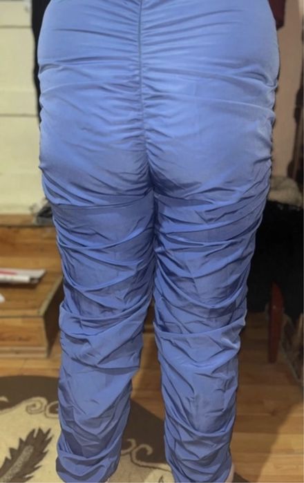 pantaloni dama shein