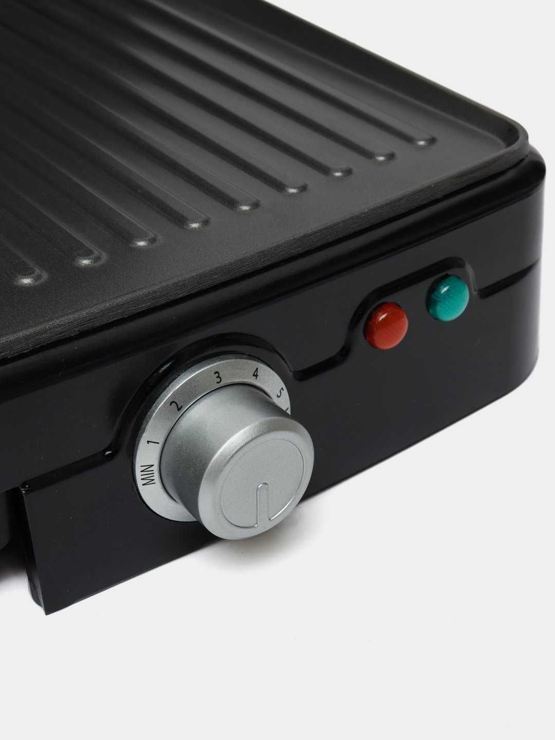 Электрический гриль Sonifer SF-6058 Elektr gril Sonifer SF-6058