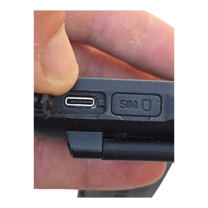 Ceas , telefon, scaner Newland wd1